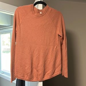 Lululemon Merino wool sweater